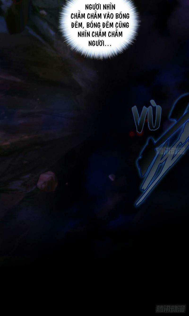 Bất Hủ Phàm Nhân Chapter 38 trang 45