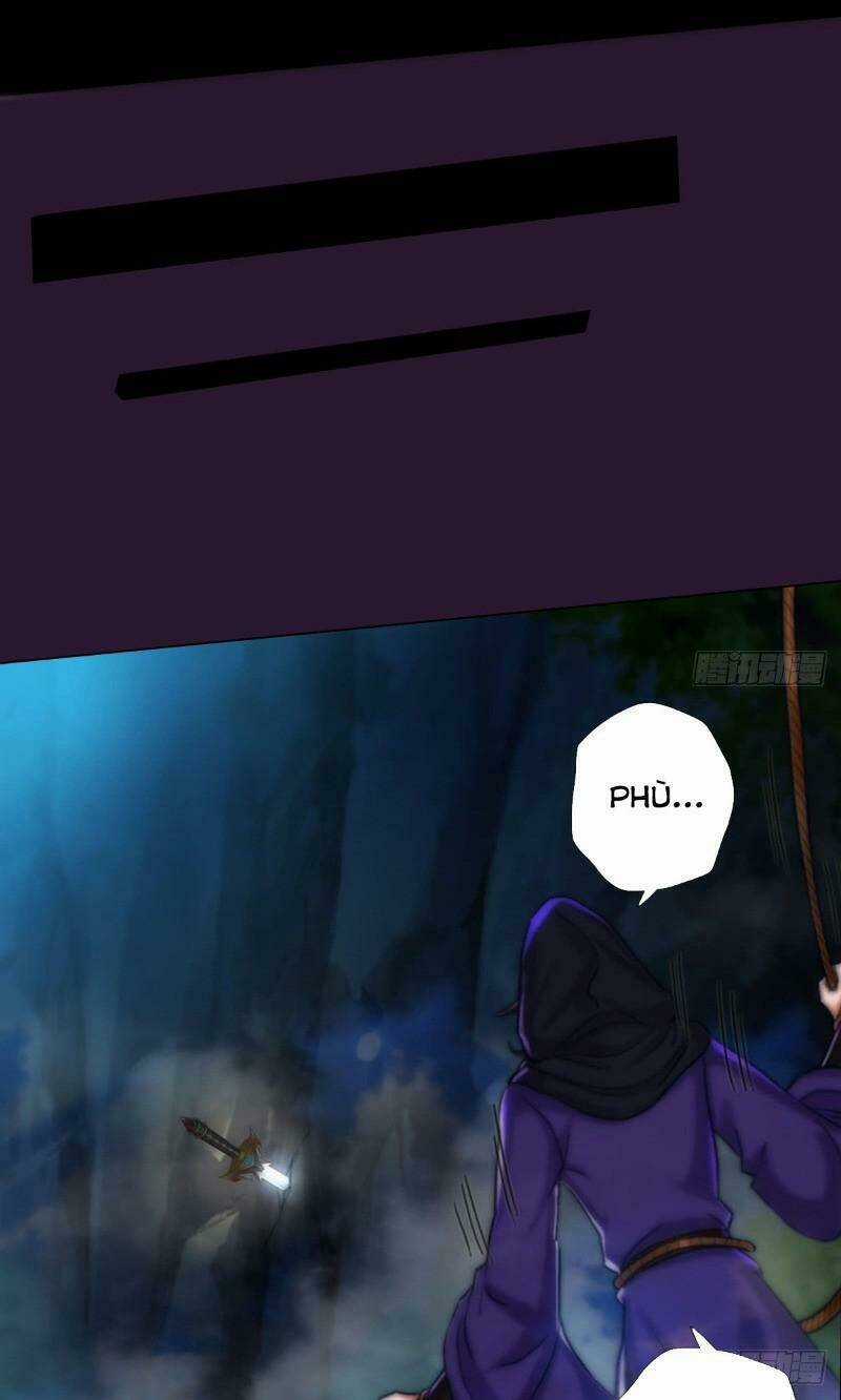 Bất Hủ Phàm Nhân Chapter 38 trang 46