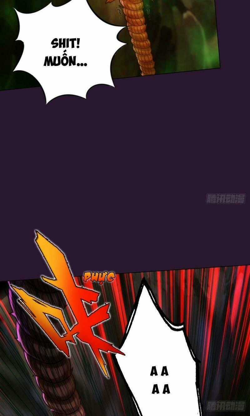 Bất Hủ Phàm Nhân Chapter 38 trang 50