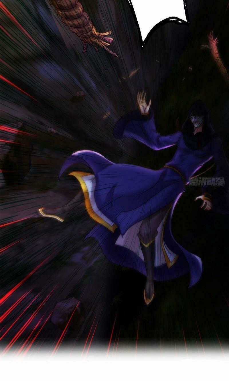 Bất Hủ Phàm Nhân Chapter 38 trang 51