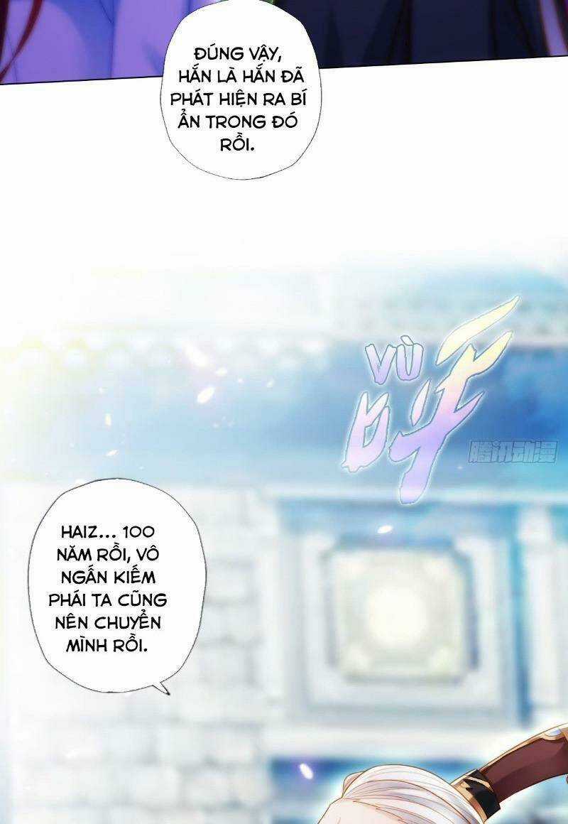 Bất Hủ Phàm Nhân Chapter 38 trang 6