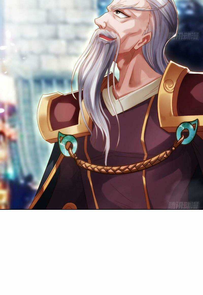 Bất Hủ Phàm Nhân Chapter 38 trang 7