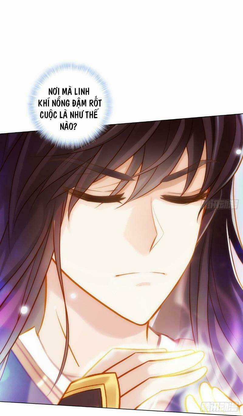 Bất Hủ Phàm Nhân Chapter 38 trang 9