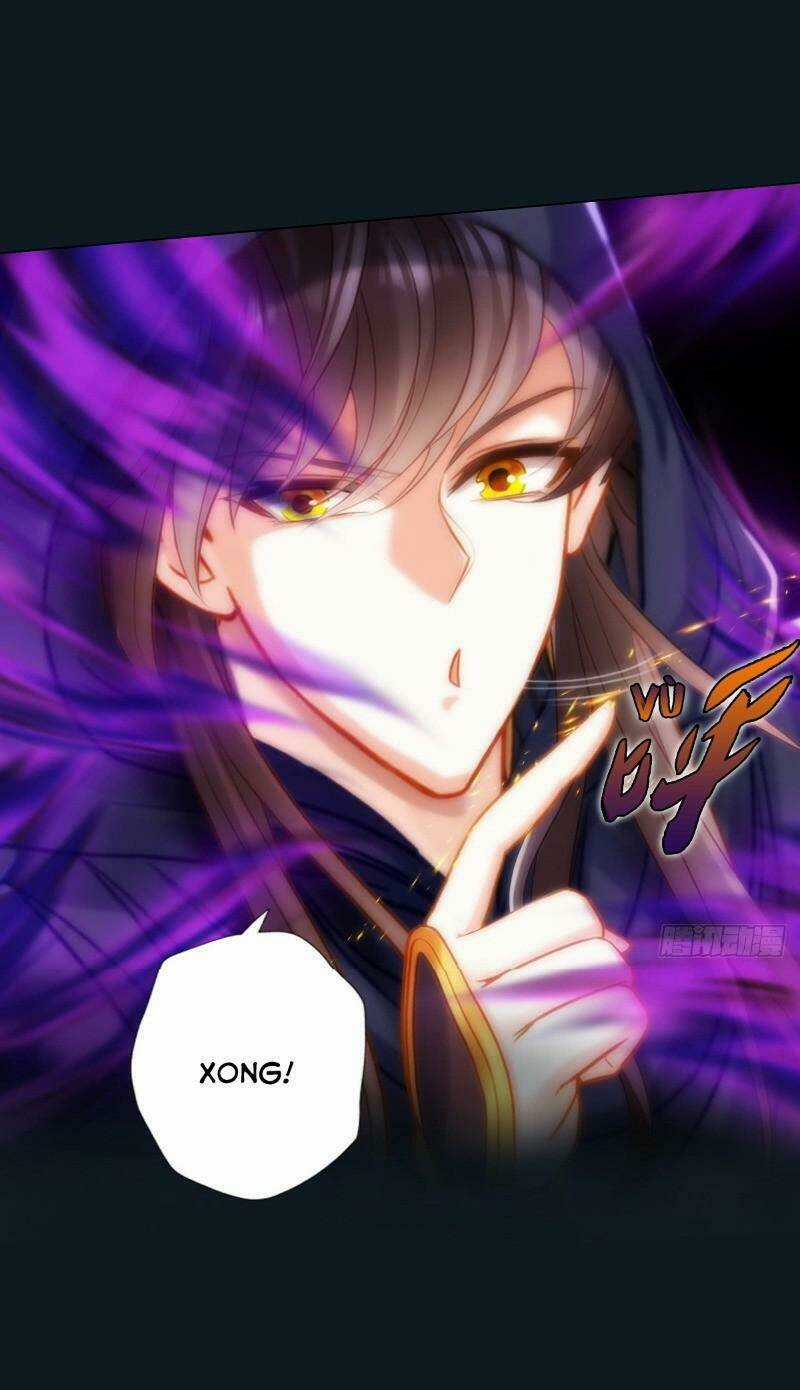 Bất Hủ Phàm Nhân Chapter 39 trang 10