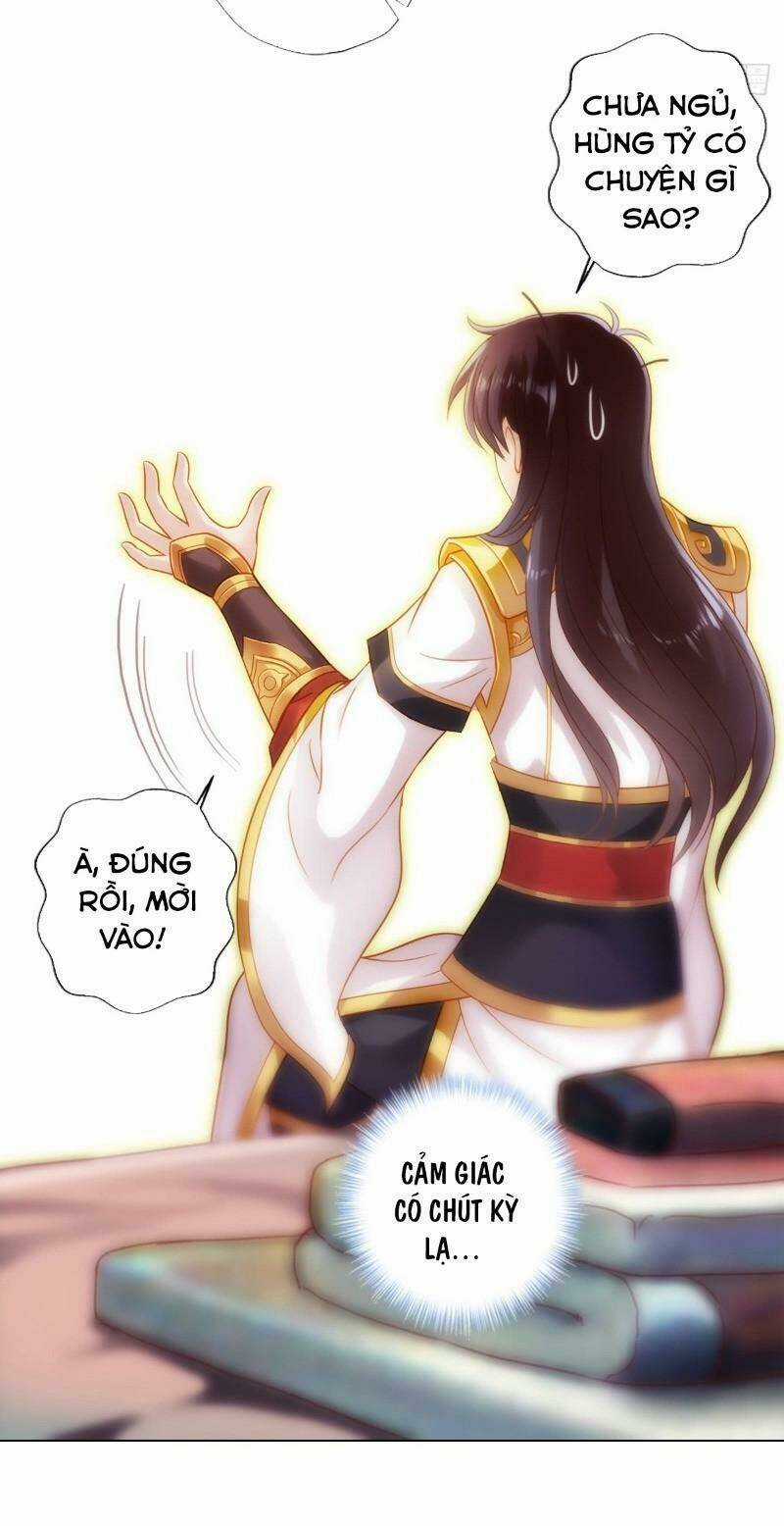 Bất Hủ Phàm Nhân Chapter 39 trang 15