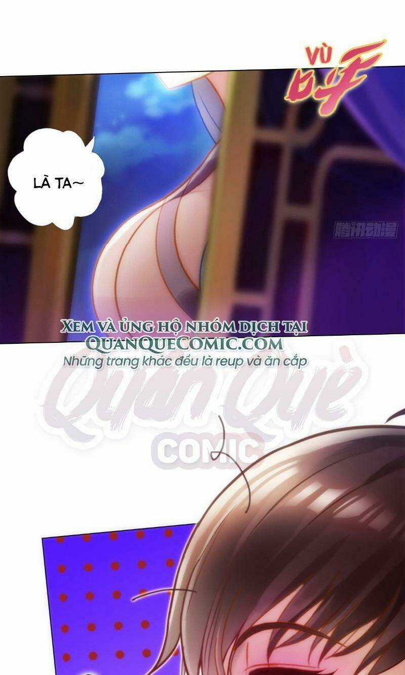 Bất Hủ Phàm Nhân Chapter 39 trang 16