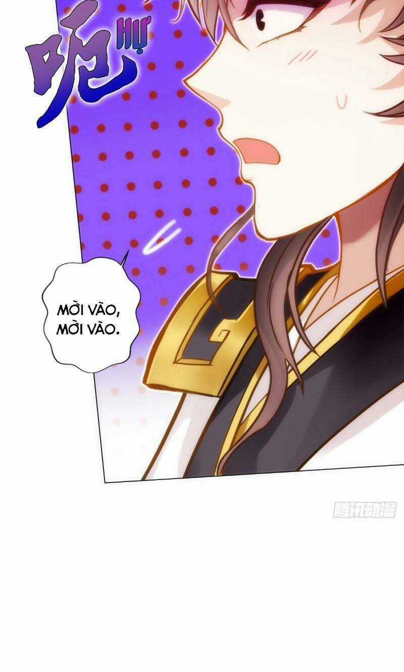 Bất Hủ Phàm Nhân Chapter 39 trang 17