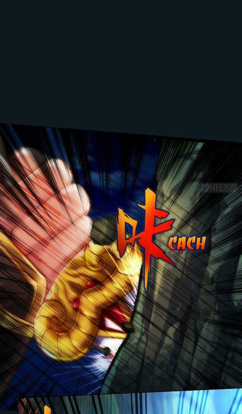 Bất Hủ Phàm Nhân Chapter 39 trang 2