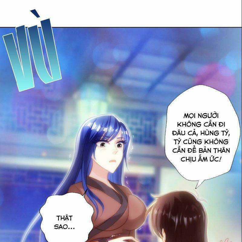 Bất Hủ Phàm Nhân Chapter 39 trang 22