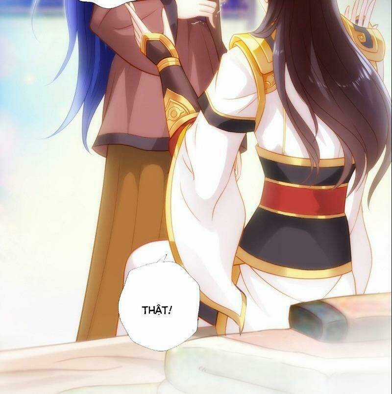 Bất Hủ Phàm Nhân Chapter 39 trang 23