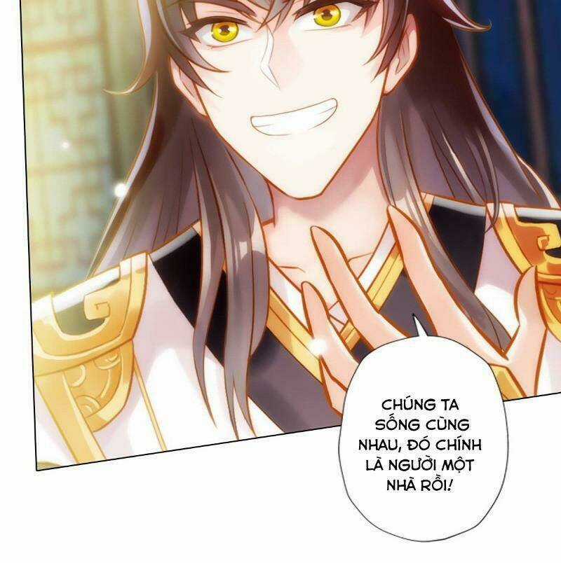 Bất Hủ Phàm Nhân Chapter 39 trang 25