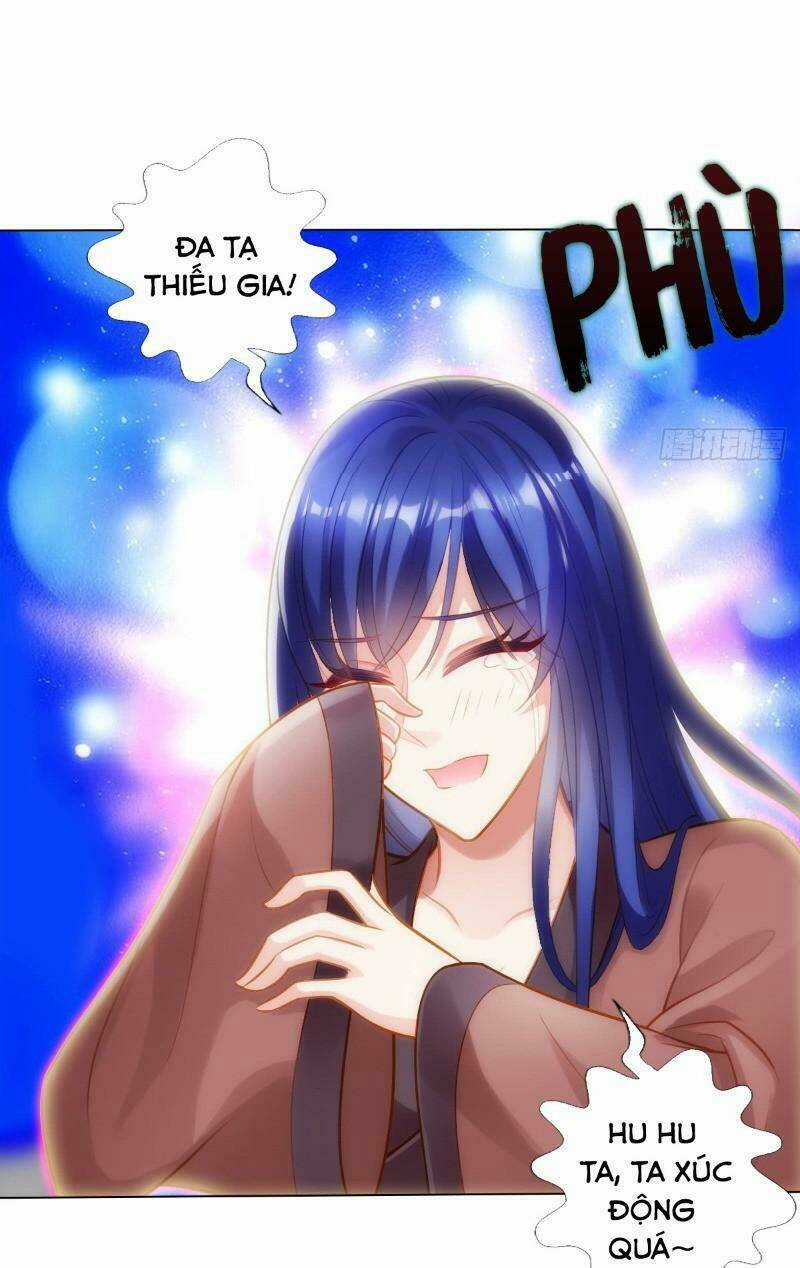 Bất Hủ Phàm Nhân Chapter 39 trang 26