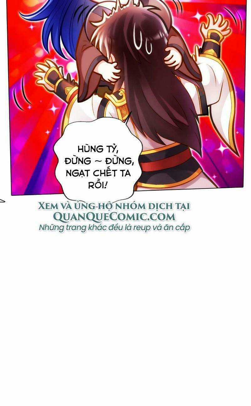 Bất Hủ Phàm Nhân Chapter 39 trang 29