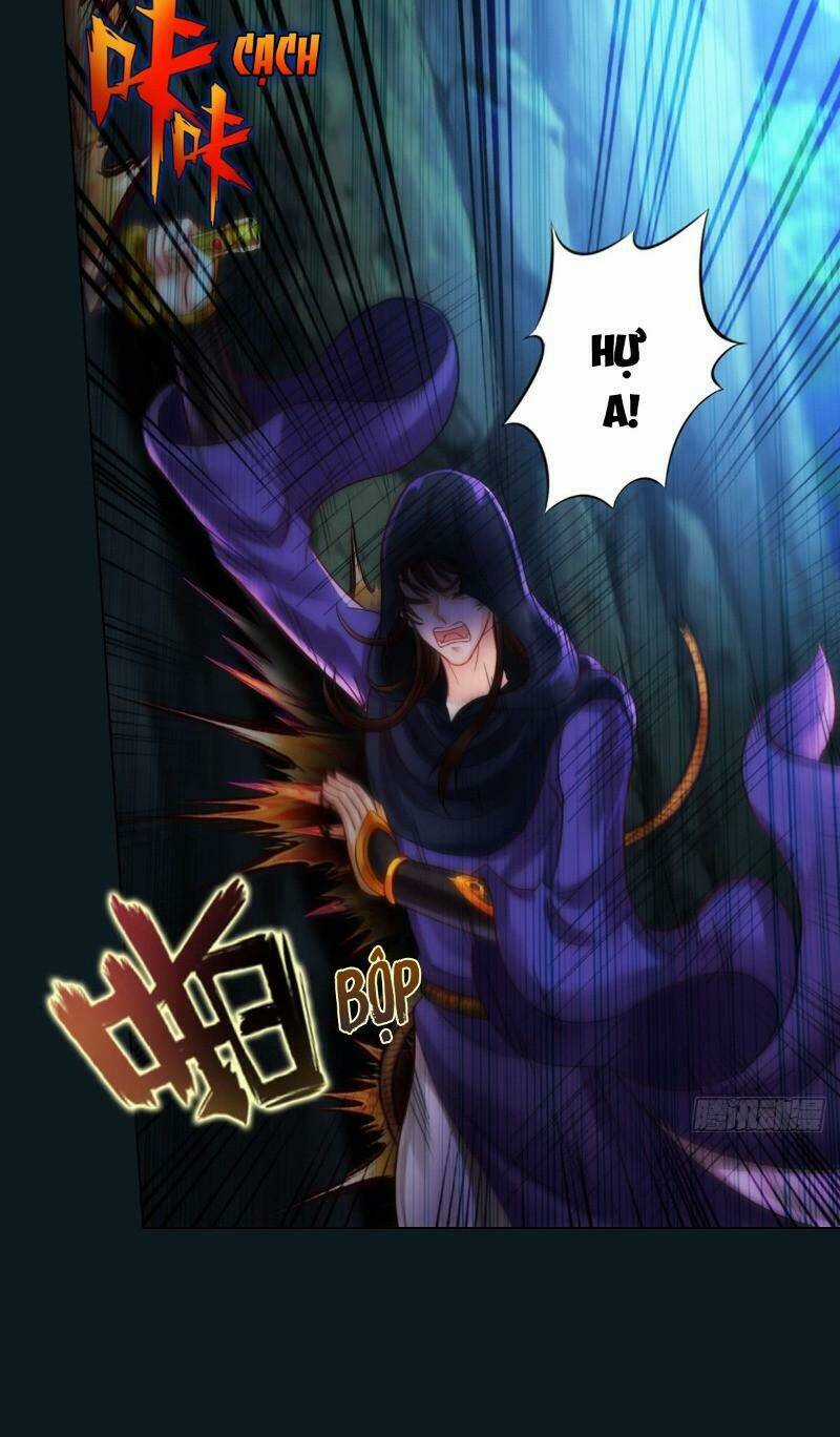 Bất Hủ Phàm Nhân Chapter 39 trang 3