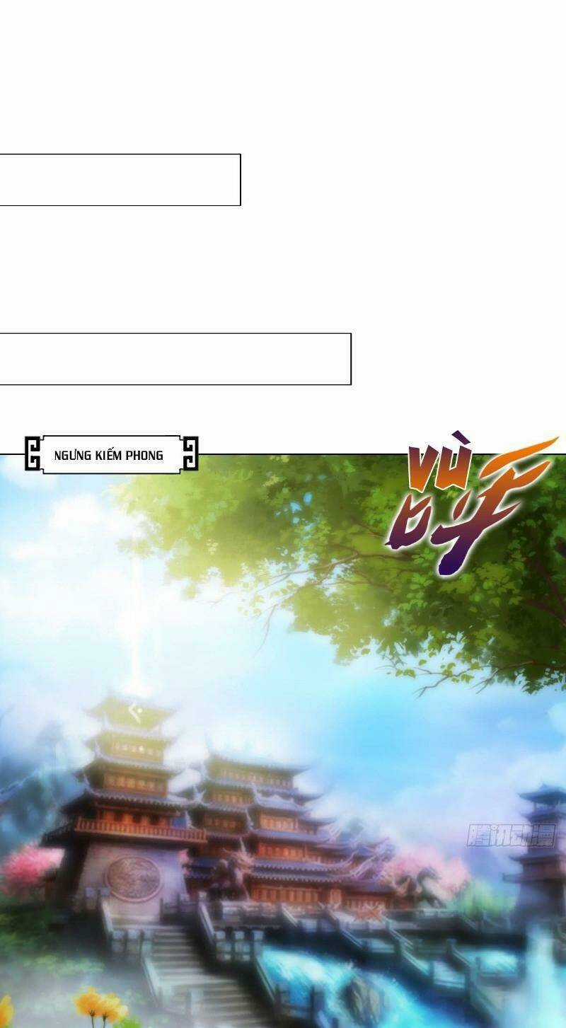 Bất Hủ Phàm Nhân Chapter 39 trang 30