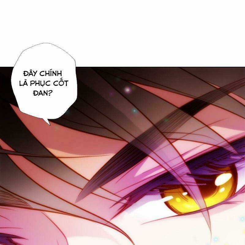 Bất Hủ Phàm Nhân Chapter 39 trang 32