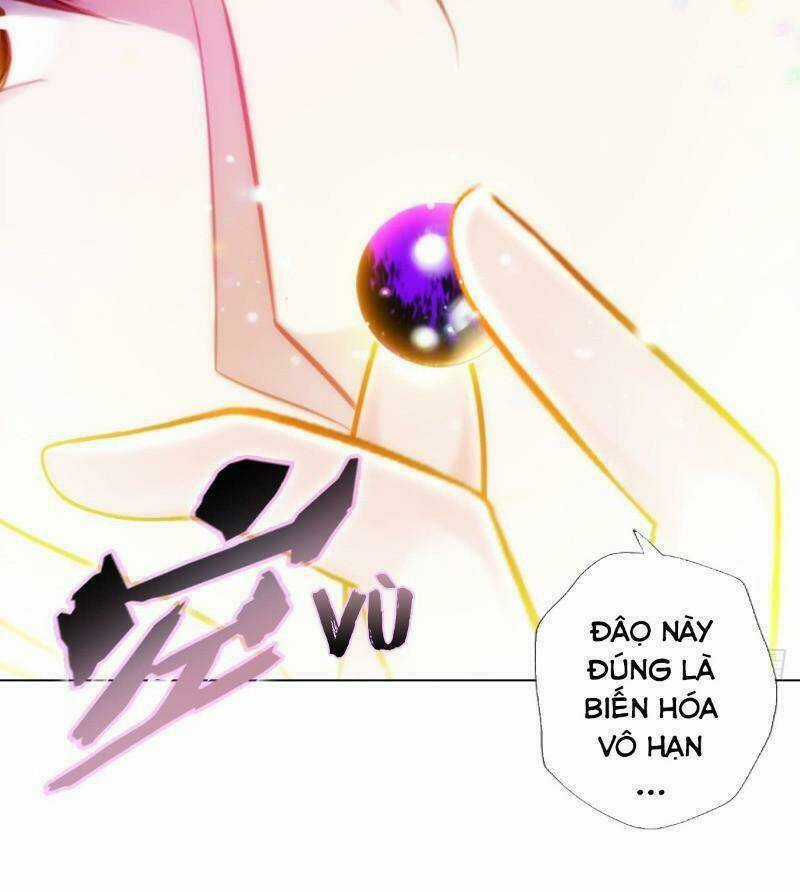 Bất Hủ Phàm Nhân Chapter 39 trang 33