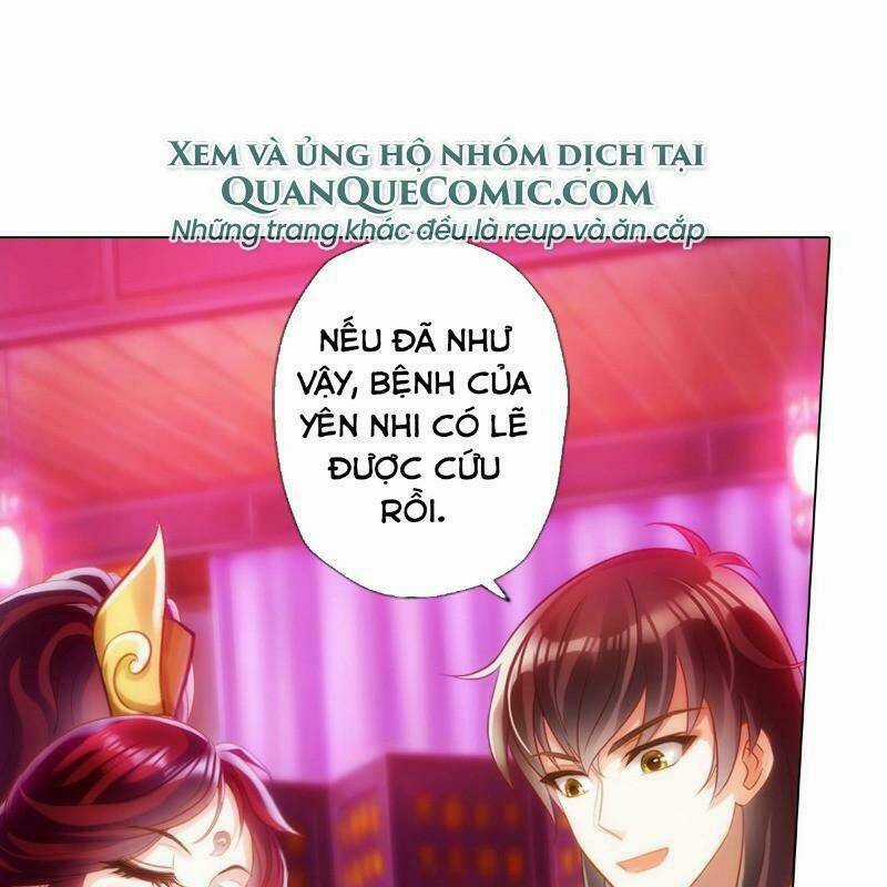 Bất Hủ Phàm Nhân Chapter 39 trang 34
