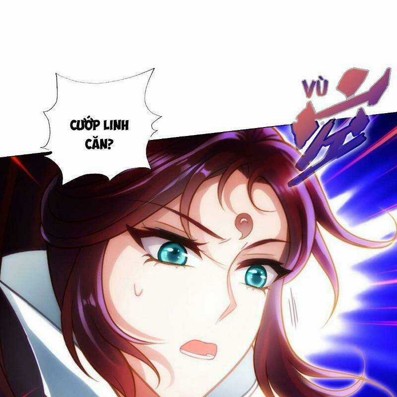 Bất Hủ Phàm Nhân Chapter 39 trang 36