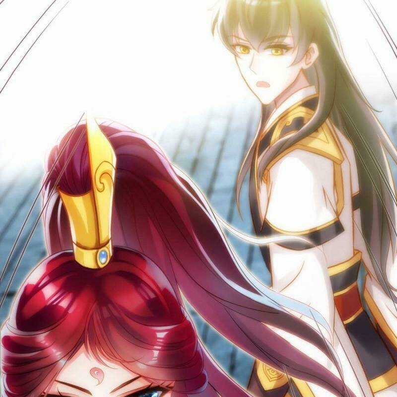 Bất Hủ Phàm Nhân Chapter 39 trang 38