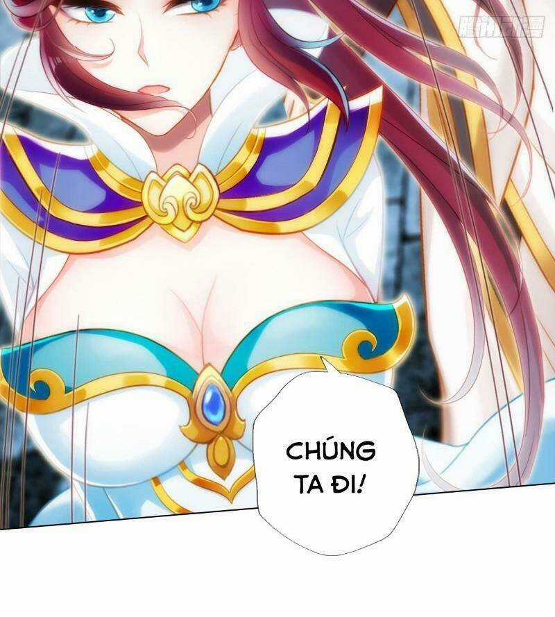 Bất Hủ Phàm Nhân Chapter 39 trang 39