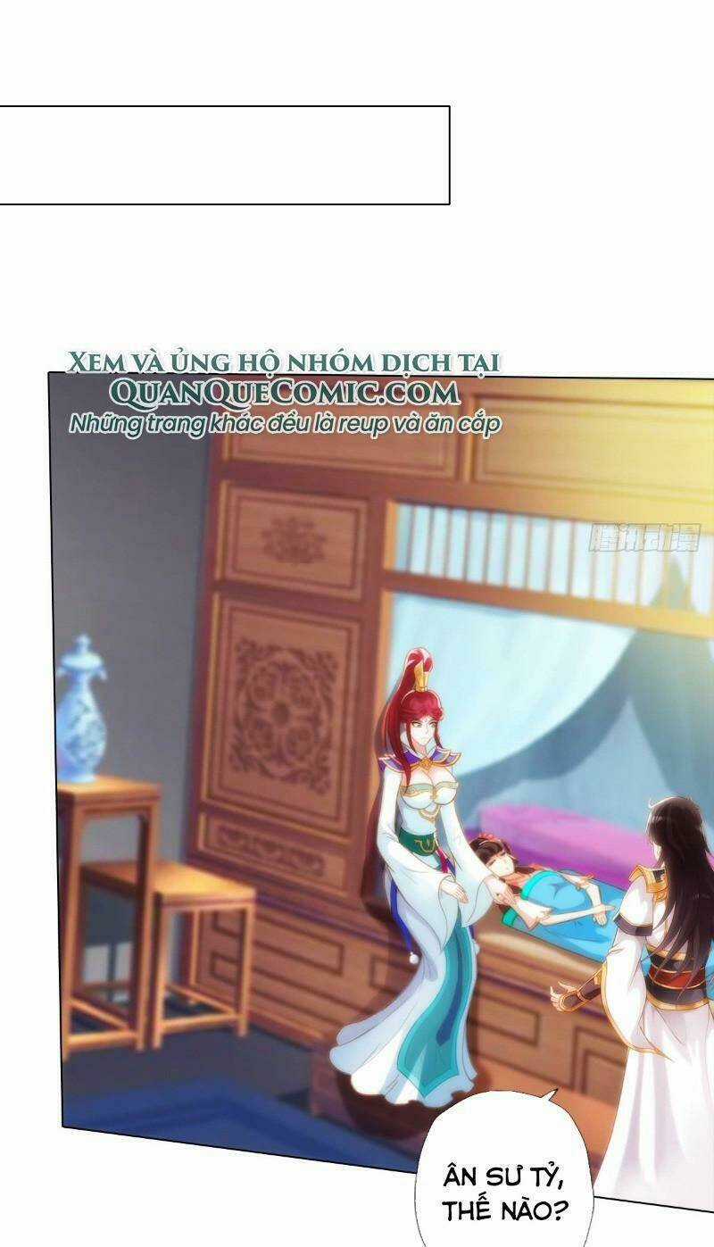 Bất Hủ Phàm Nhân Chapter 39 trang 40