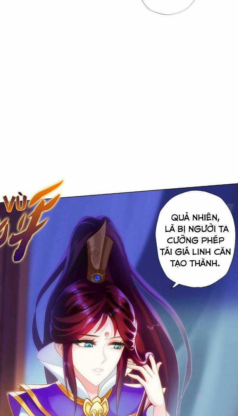 Bất Hủ Phàm Nhân Chapter 39 trang 41