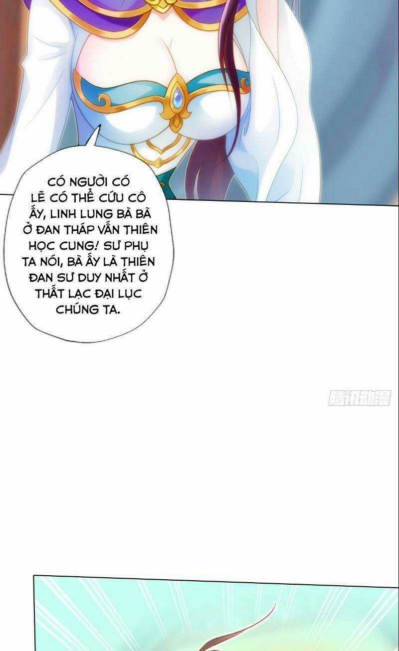 Bất Hủ Phàm Nhân Chapter 39 trang 42