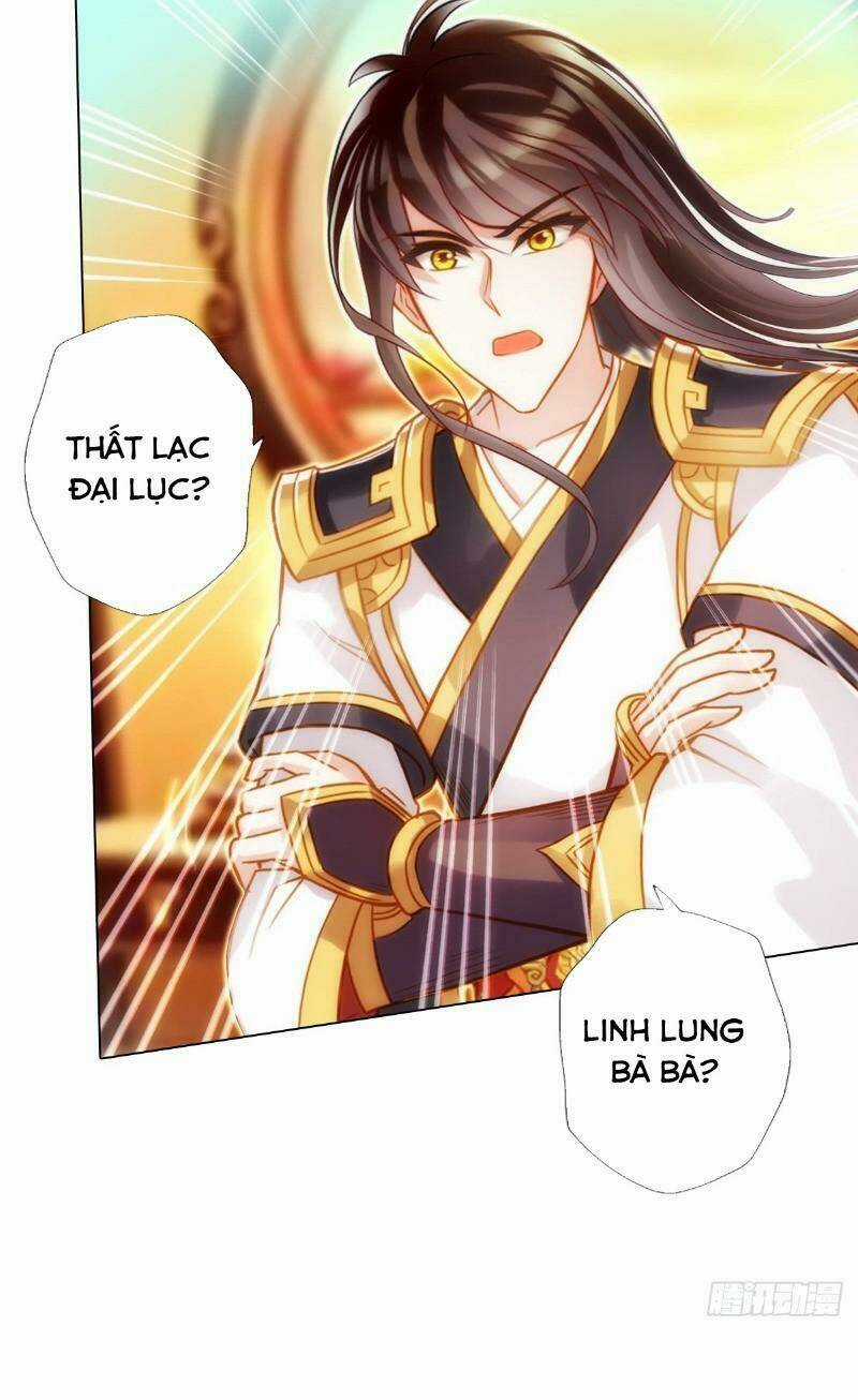 Bất Hủ Phàm Nhân Chapter 39 trang 43