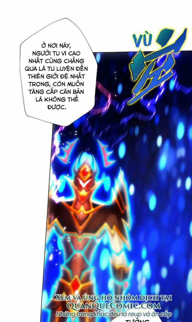 Bất Hủ Phàm Nhân Chapter 39 trang 44