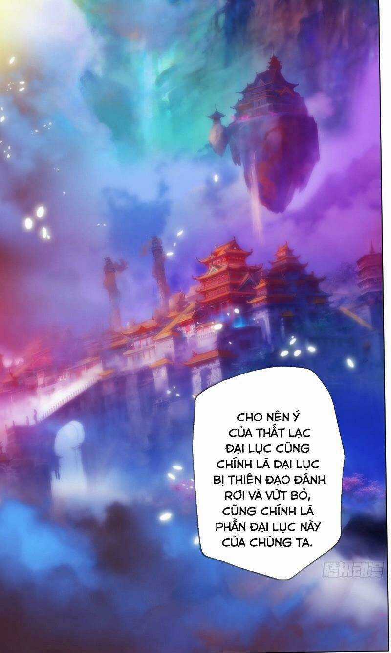 Bất Hủ Phàm Nhân Chapter 39 trang 46