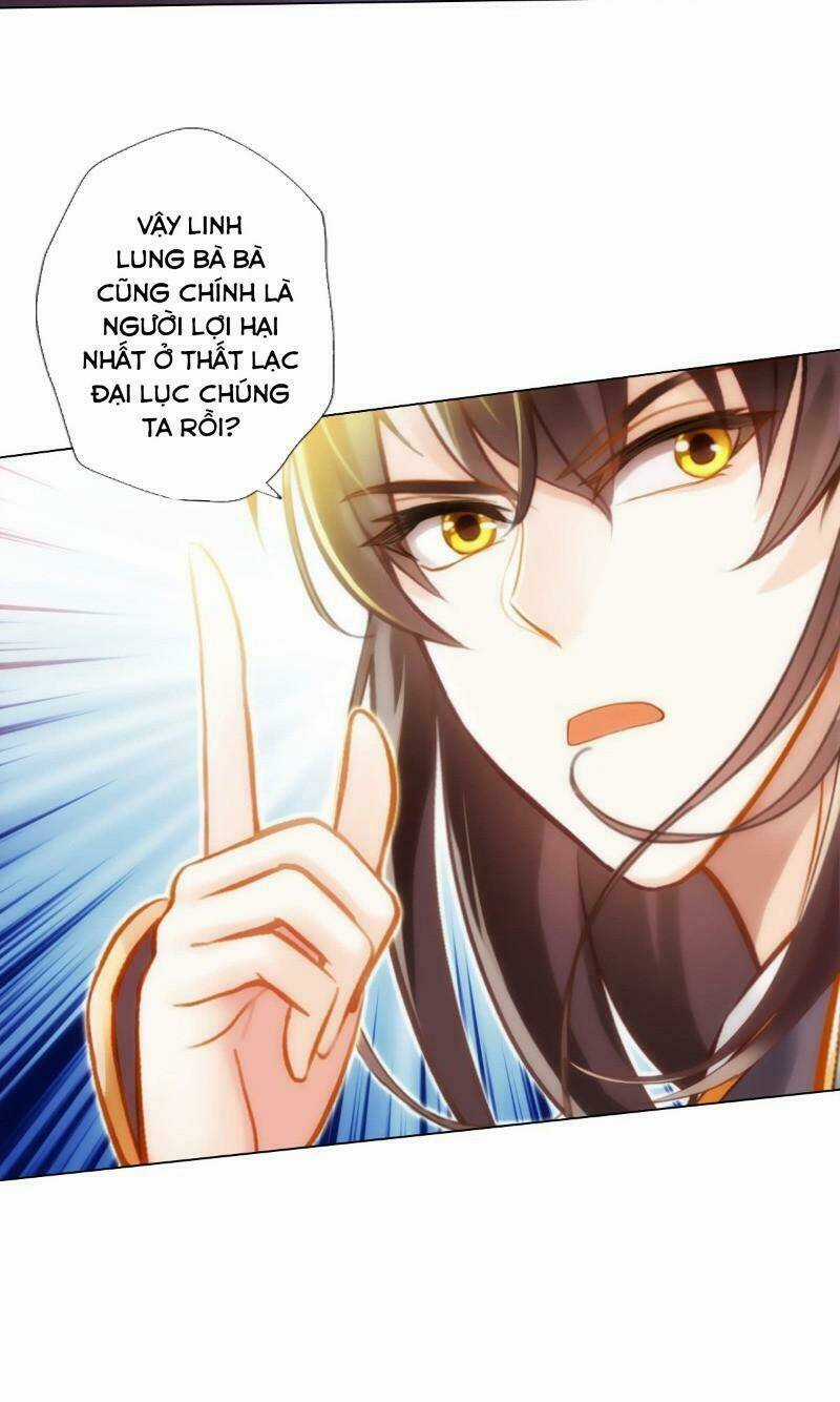 Bất Hủ Phàm Nhân Chapter 39 trang 47