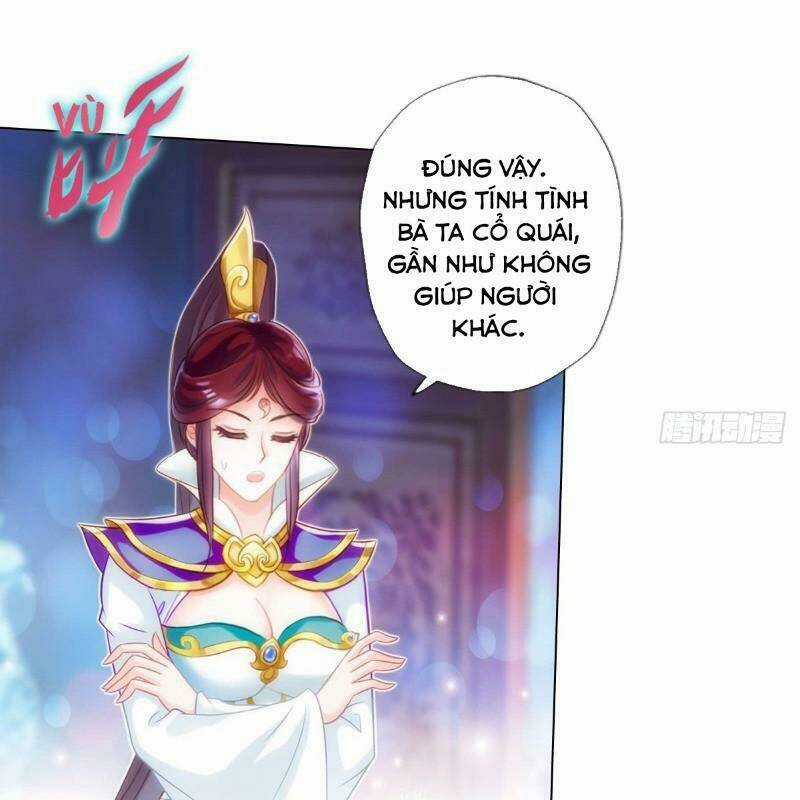 Bất Hủ Phàm Nhân Chapter 39 trang 48