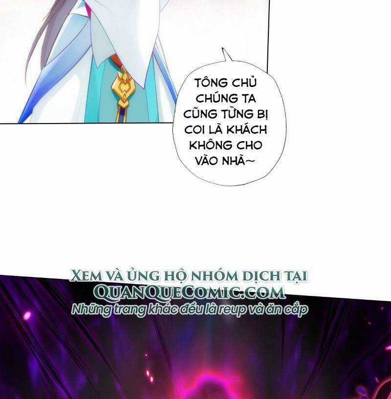 Bất Hủ Phàm Nhân Chapter 39 trang 49