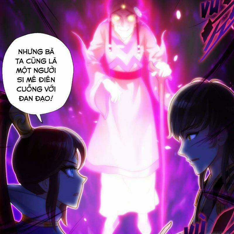 Bất Hủ Phàm Nhân Chapter 39 trang 50