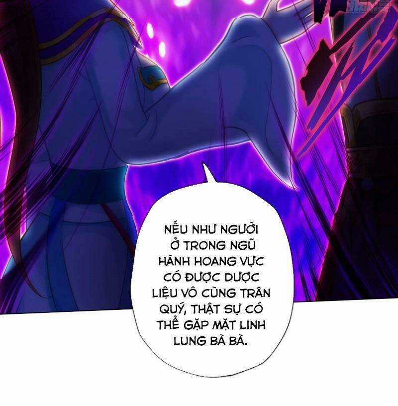 Bất Hủ Phàm Nhân Chapter 39 trang 51