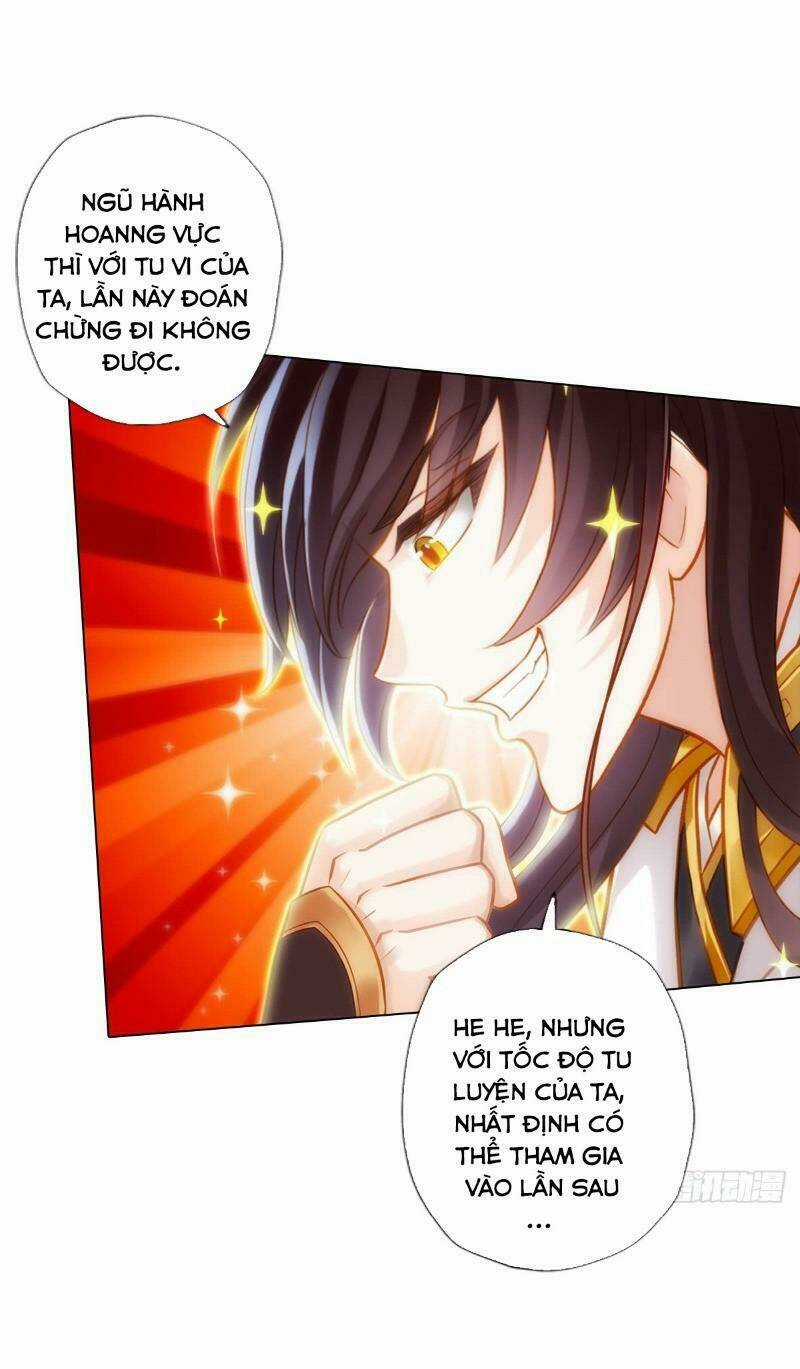 Bất Hủ Phàm Nhân Chapter 39 trang 52