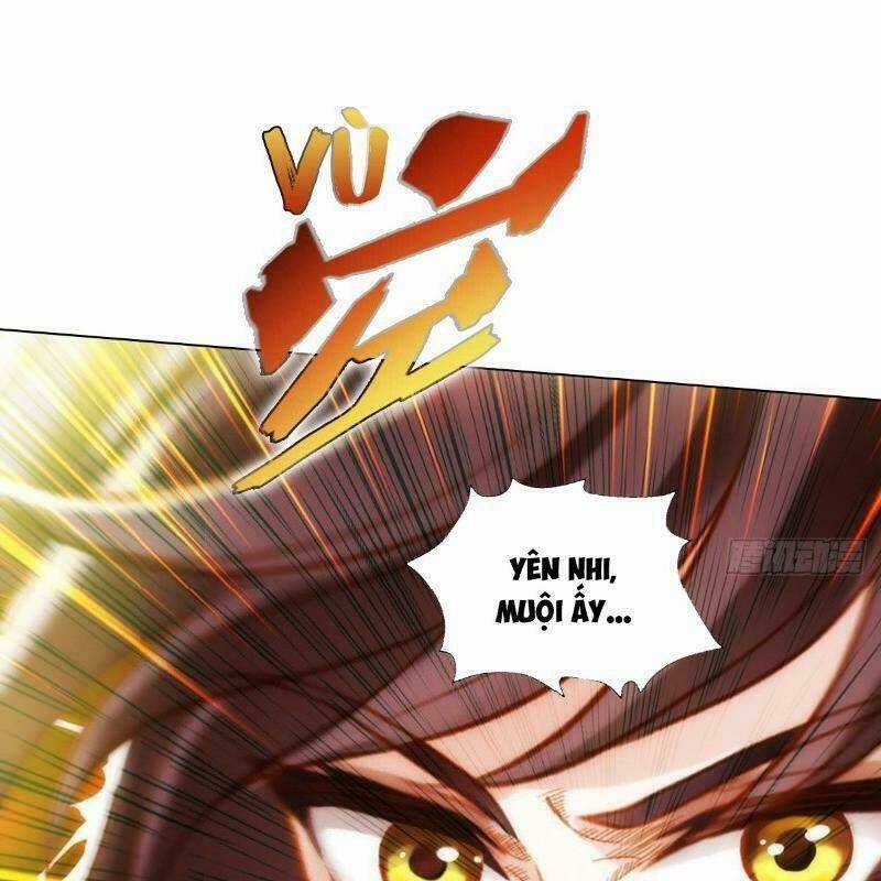 Bất Hủ Phàm Nhân Chapter 39 trang 54