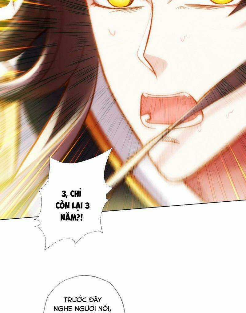 Bất Hủ Phàm Nhân Chapter 39 trang 55