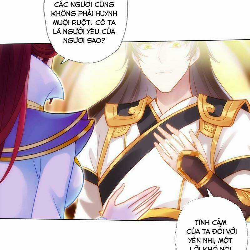 Bất Hủ Phàm Nhân Chapter 39 trang 56