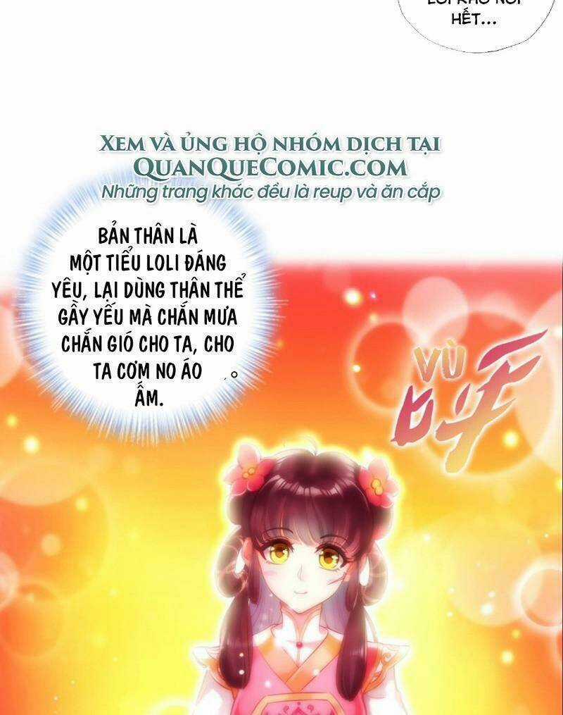 Bất Hủ Phàm Nhân Chapter 39 trang 57
