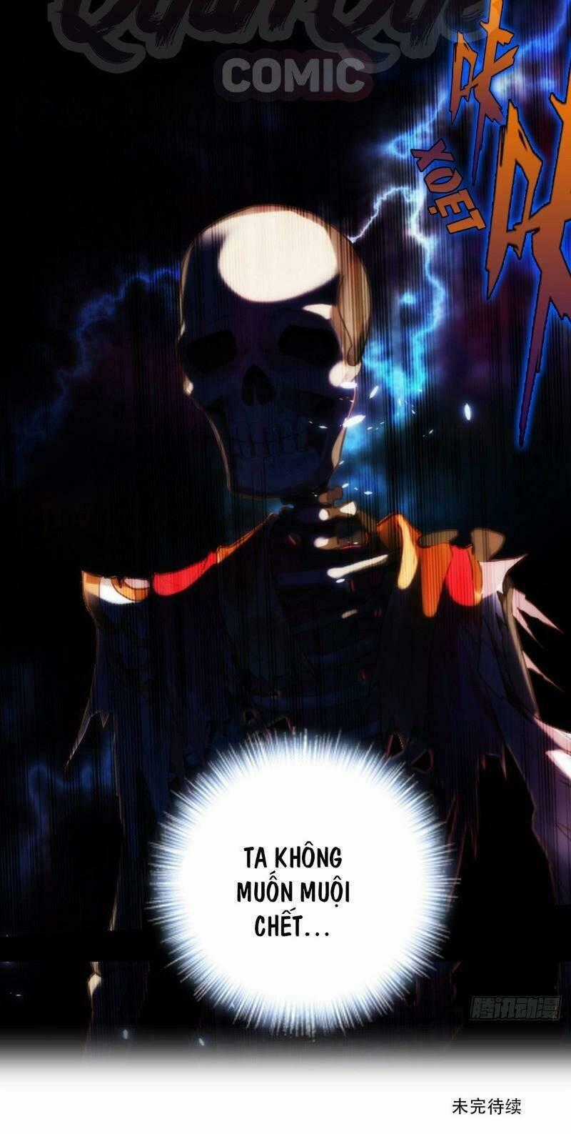 Bất Hủ Phàm Nhân Chapter 39 trang 59