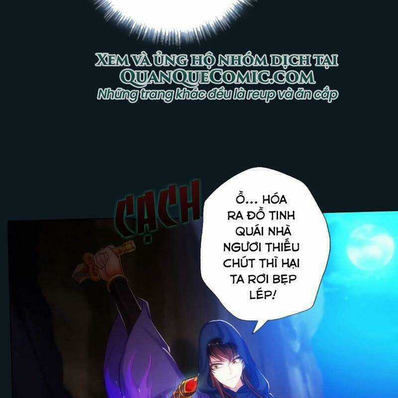 Bất Hủ Phàm Nhân Chapter 39 trang 6