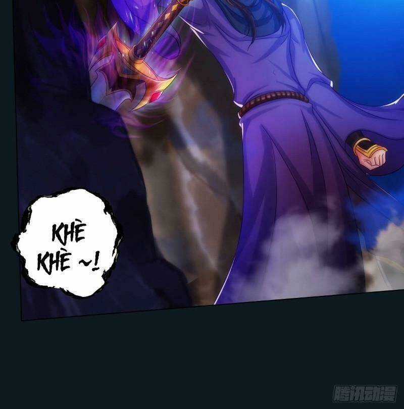 Bất Hủ Phàm Nhân Chapter 39 trang 7