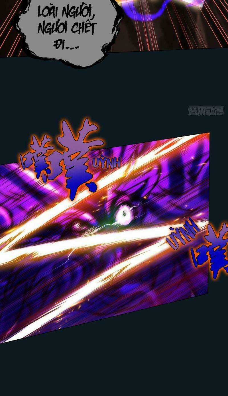 Bất Hủ Phàm Nhân Chapter 39 trang 9