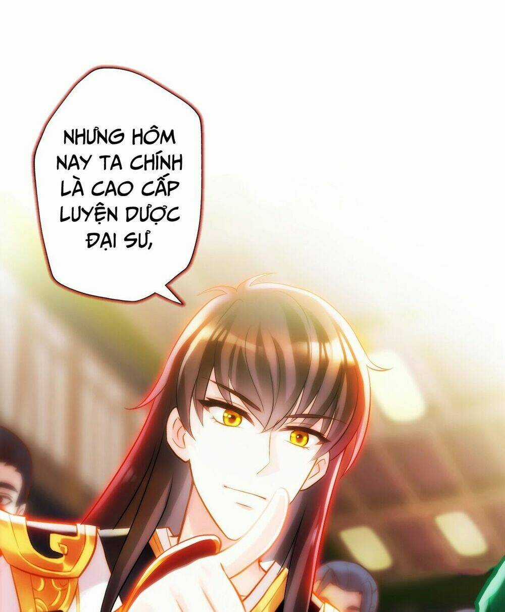 Bất Hủ Phàm Nhân Chapter 4 trang 25