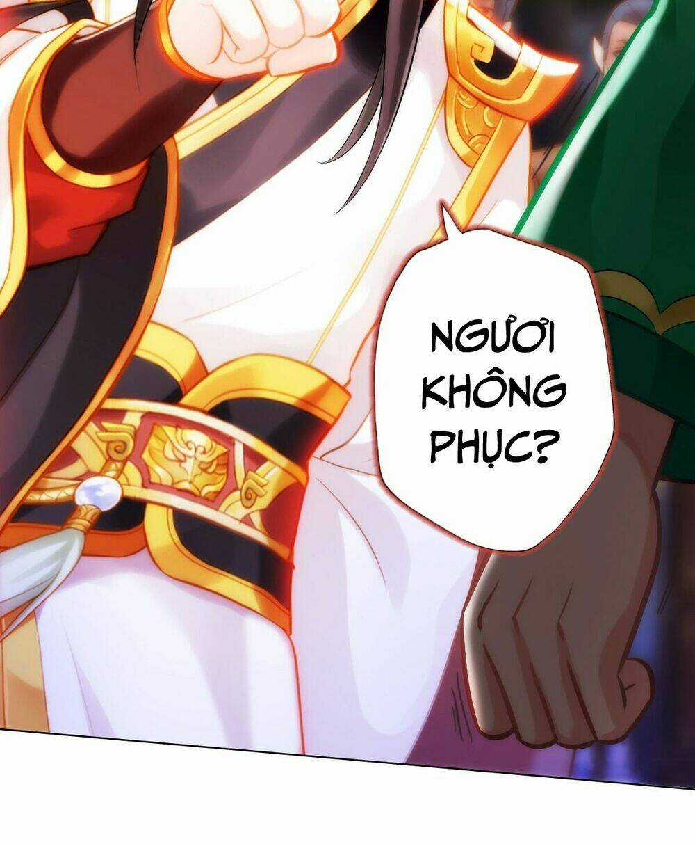 Bất Hủ Phàm Nhân Chapter 4 trang 26