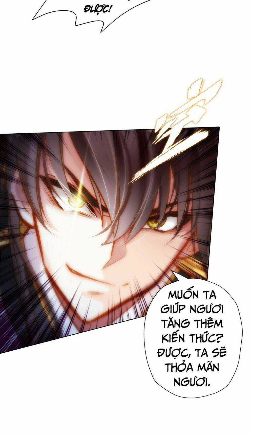 Bất Hủ Phàm Nhân Chapter 4 trang 34