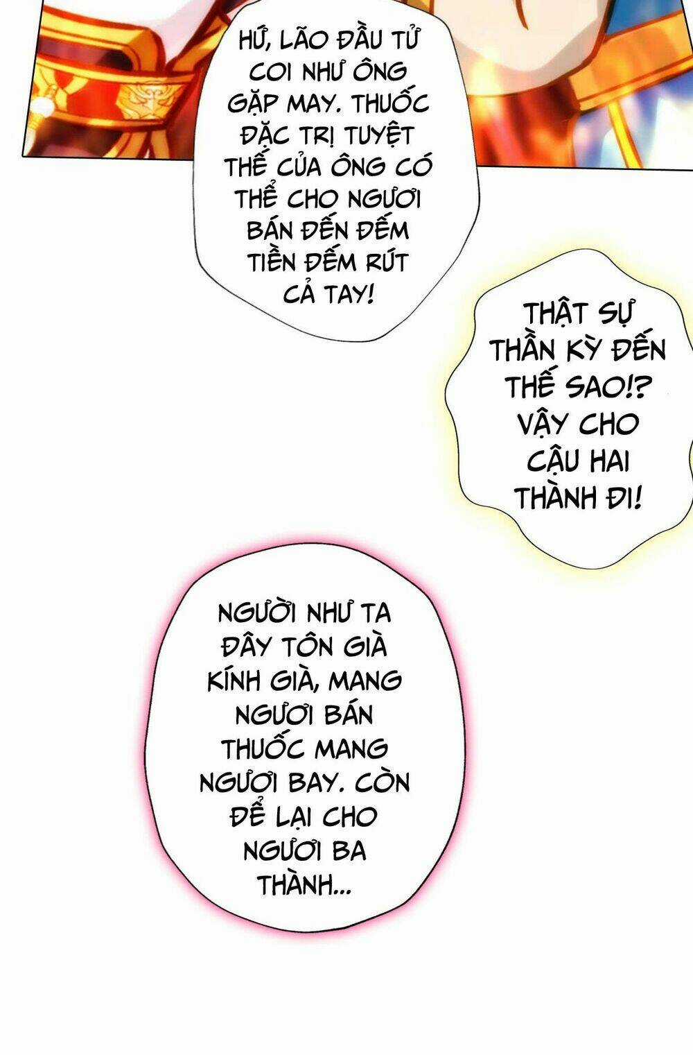 Bất Hủ Phàm Nhân Chapter 4 trang 45