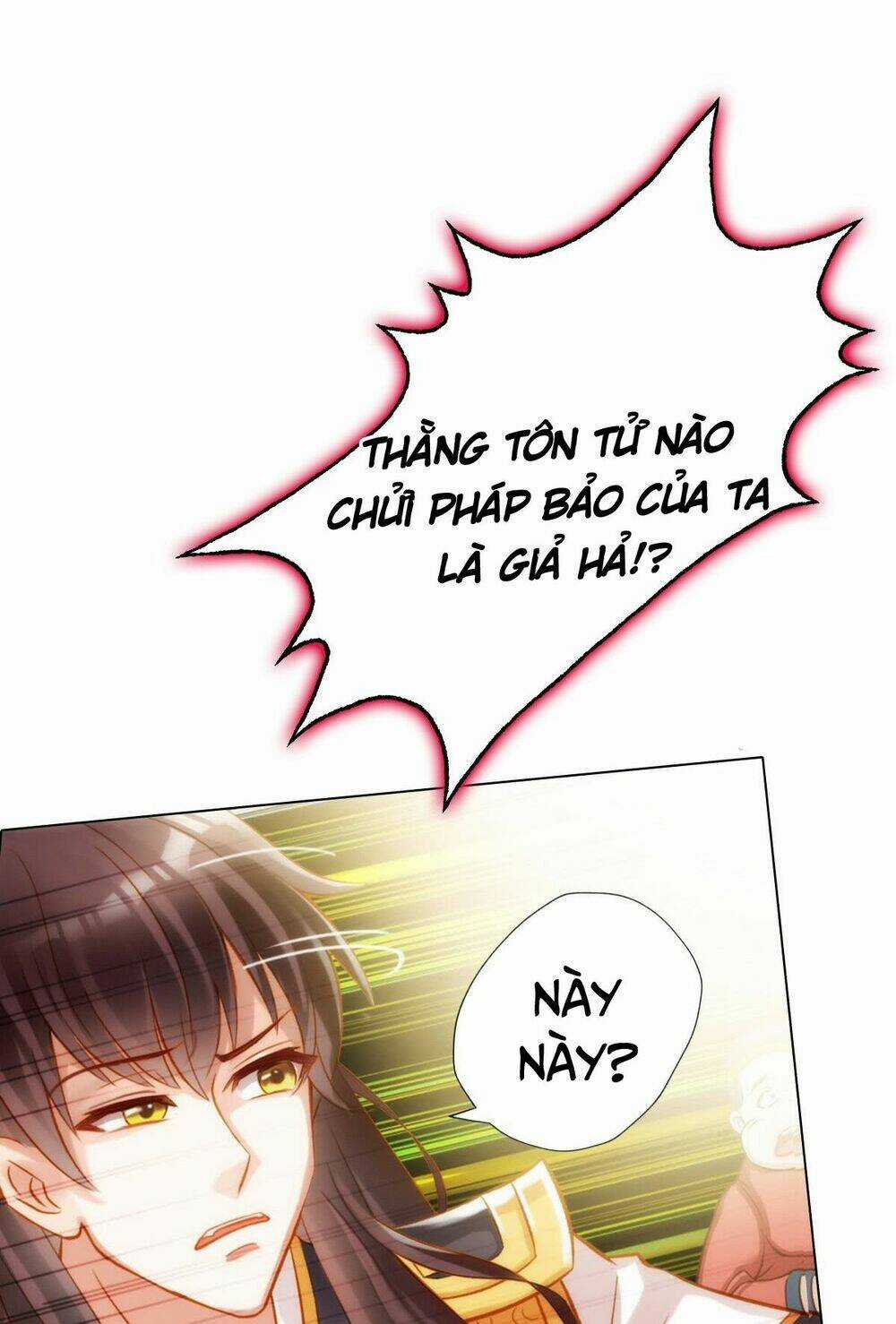 Bất Hủ Phàm Nhân Chapter 4 trang 48